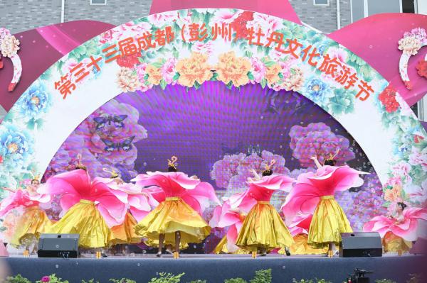 成都活動執行公司的工作內容怎樣的